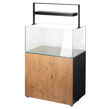 Preview: AQUAEL UltraScape 90 Aquarium Set